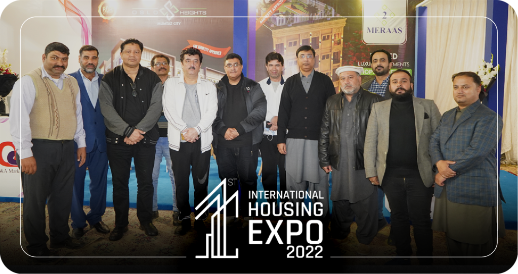 islamabad housing expo
