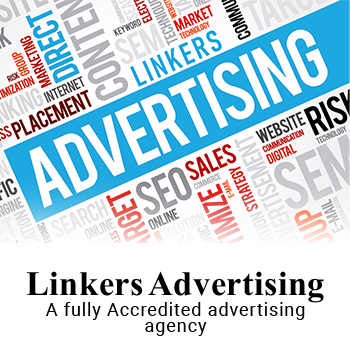 linkers advertising
