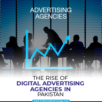 Advertising Agencies in Pakistan