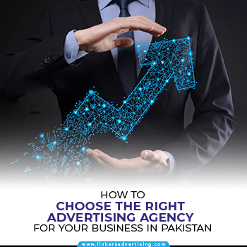 advertising agency in pakistan