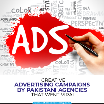 advertising agency in pakistan