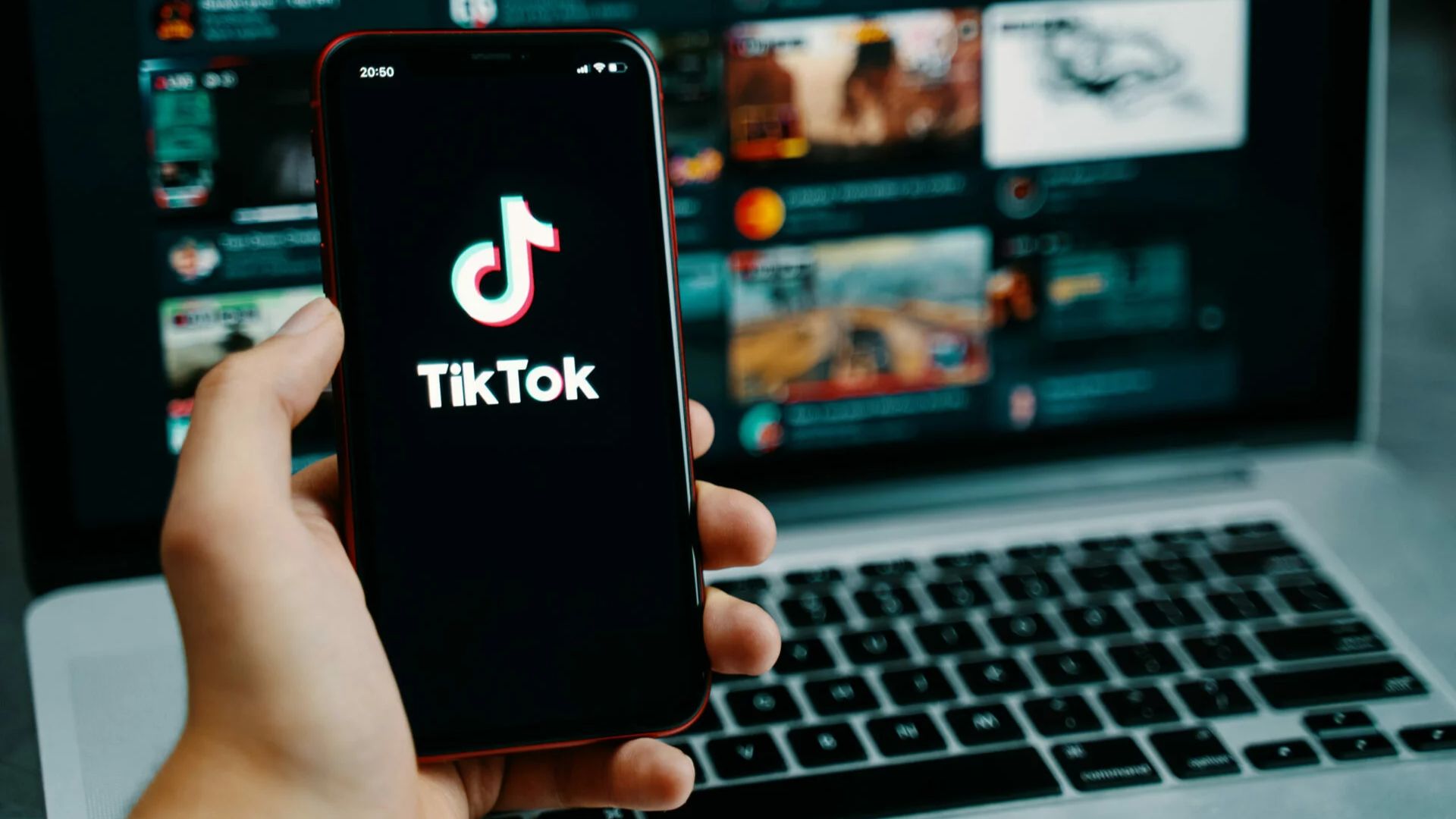 tiktok marketing