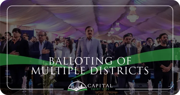 capital smart city