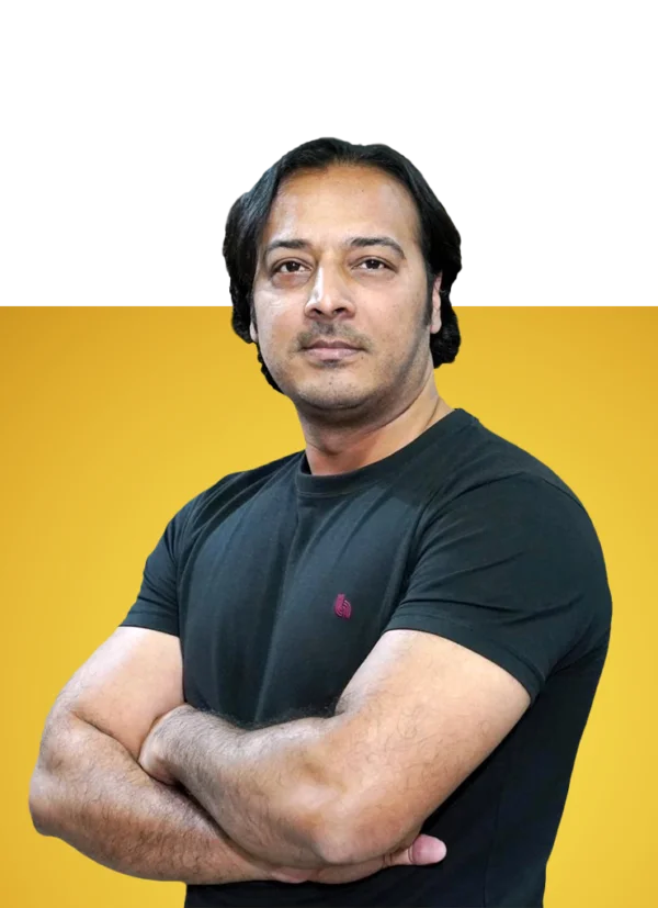 linkers advertising Team