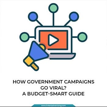 How Government Campaigns Go Viral?: A Budget-Smart Guide