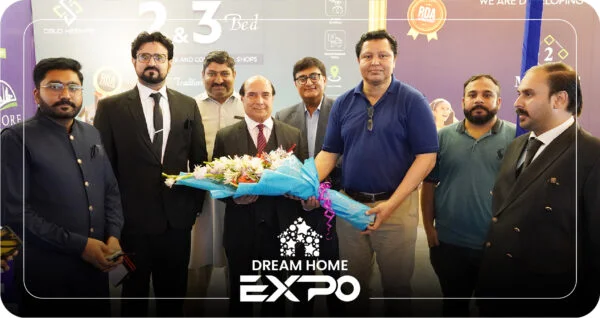 dream home expo
