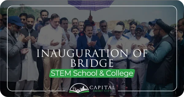 capital smart city