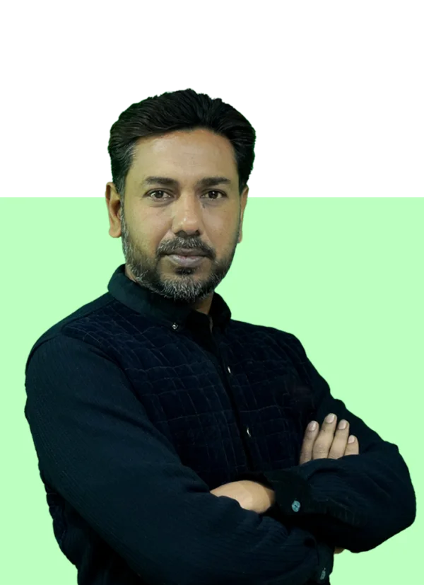 linkers advertising Team