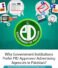 Why Government Institutions Prefer PID Approved Advertising Agencies in Pakistan?