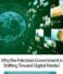 Why the Pakistani Government is Shifting Toward Digital Media?