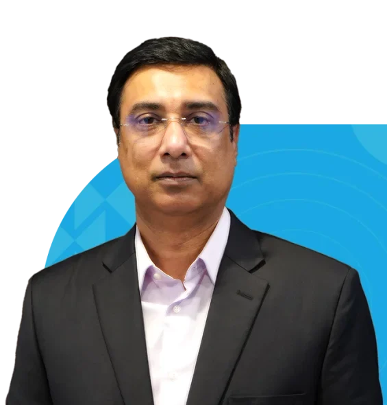 Sir-Irum Shahzad CEO Linkers Advertising